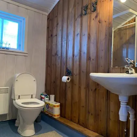 Traditional Norwegian Cabin In Rondane Mountains * Mysusæter